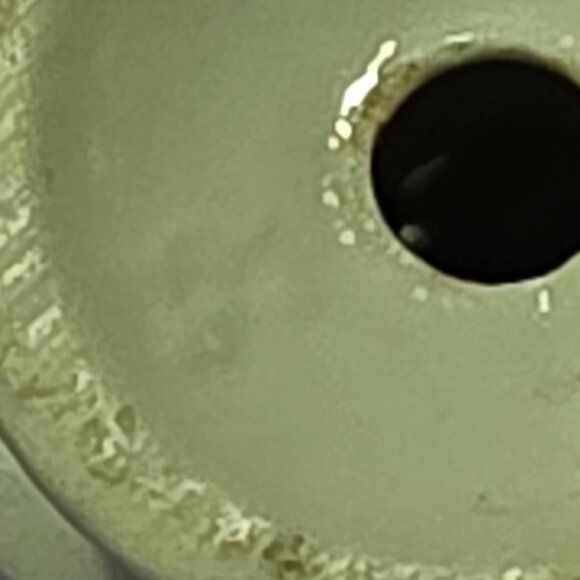 Victorian Ucagco Saltshaker - Picture 7 of 7